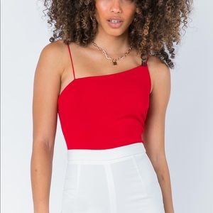 Princess Polly Evella Bodysuit